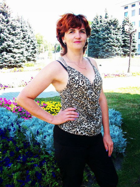 Руслана Русичка