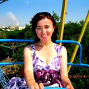 Альфия Янищева (Галиуллина)