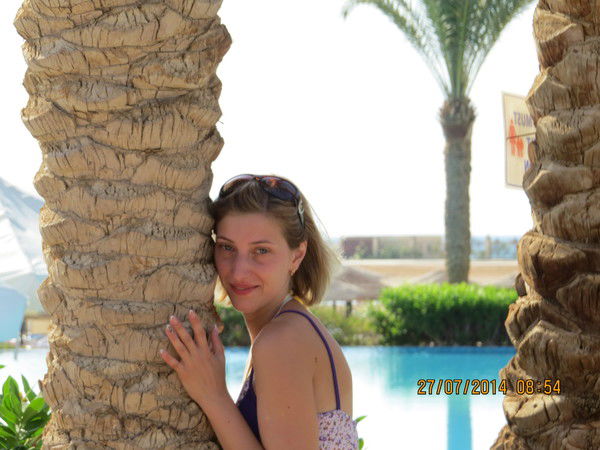 Людмила Кривальцевич