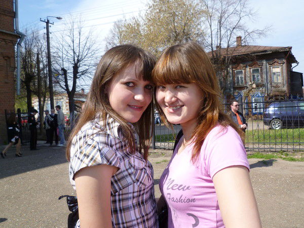 Ирина Кокушкина