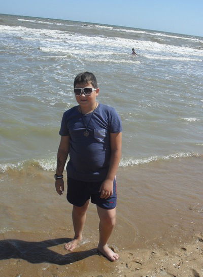 Вадим Комаров