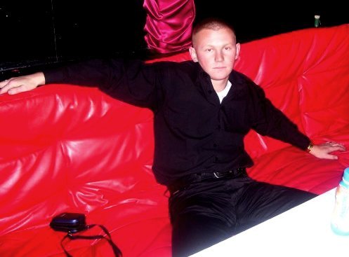 Артамонов Антон