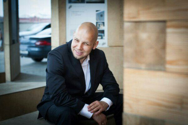 Сергей Кузьминых