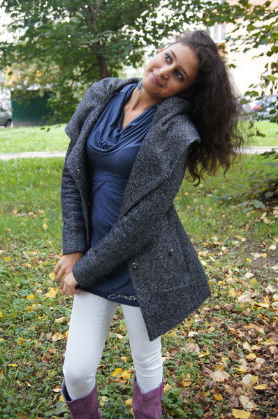 Мэги Форман