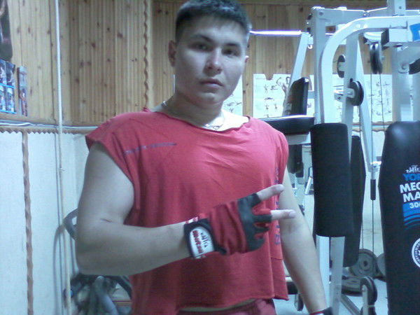 Руслан Седельников