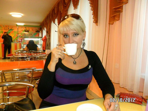 ♥ღ✿Natashenka ♥ღ✿