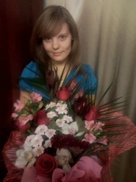 Екатерина Петрова