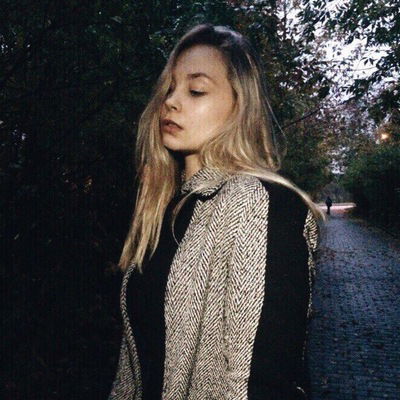 Алина Михайлова