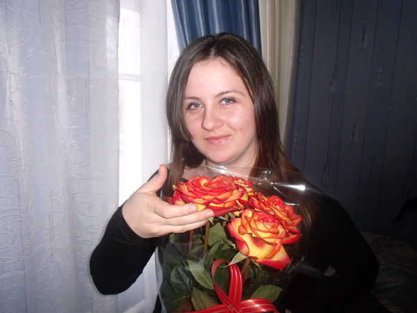 Лиза Карпяк