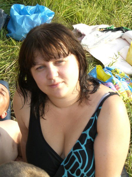 Анастасия Карпухина