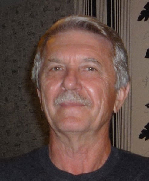 Александр Набоков