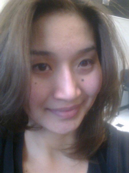 Алия Адышева