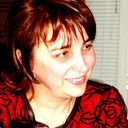 Валентина Синицына