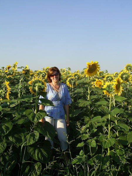 Виктория Шептуха