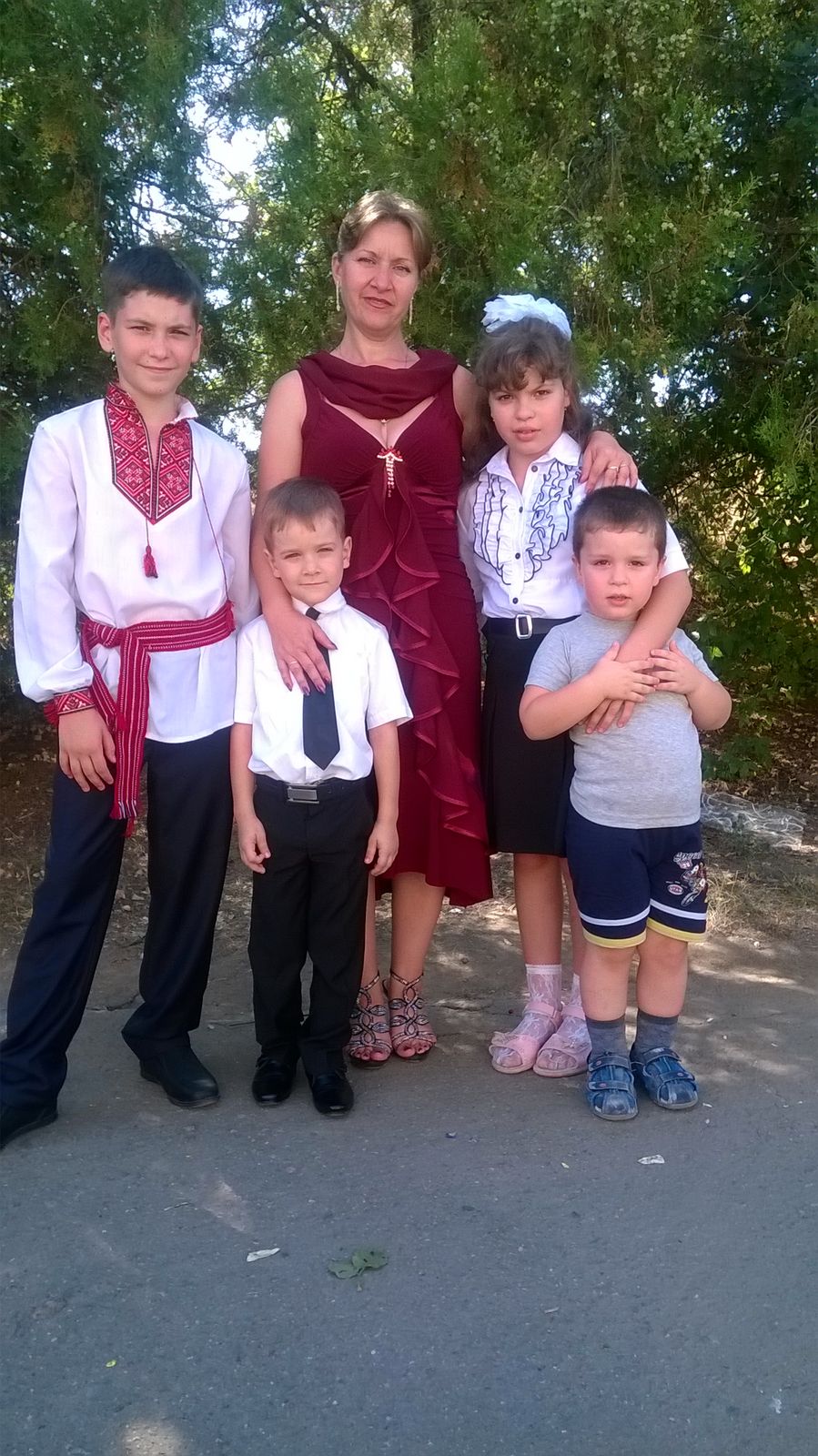 Аннушка Тигра