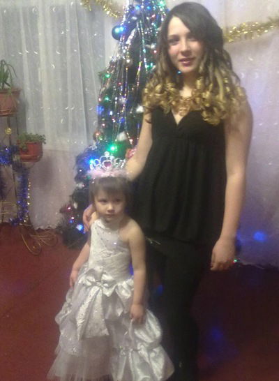 Ксения Подкопаева