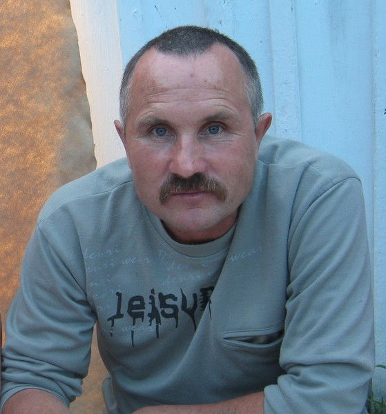 Николай Мурза