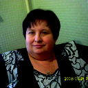 Нина Коновалова
