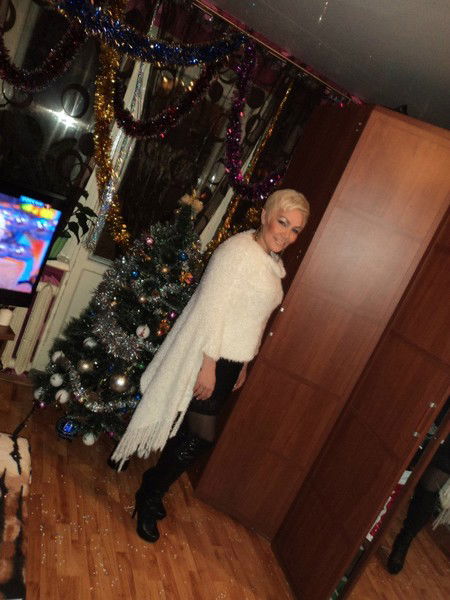 Дина Мурзина