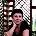 Марина Крутова