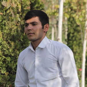 Ислом Бекташев