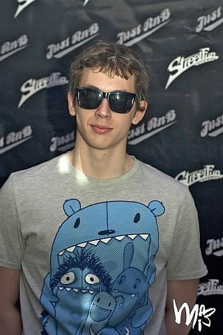 Сергей Окунев