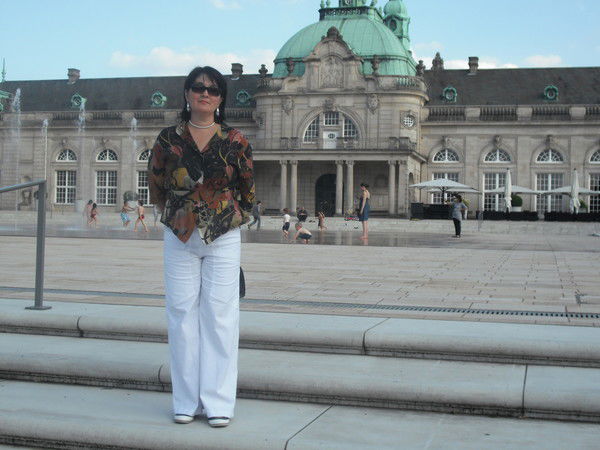 Райхан Каимова