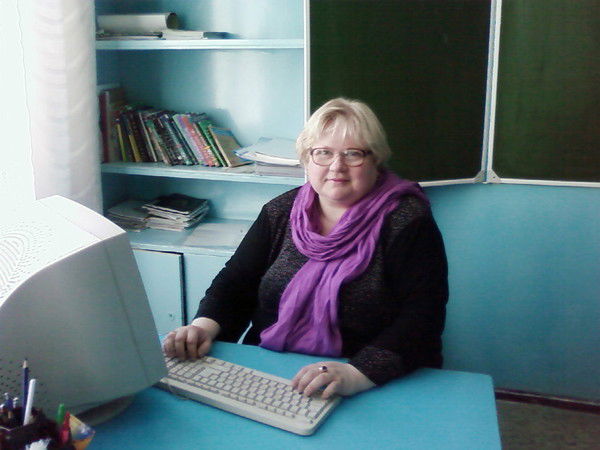 Ирина Дюкова