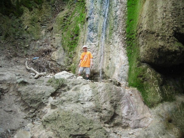 Илья Харитонов