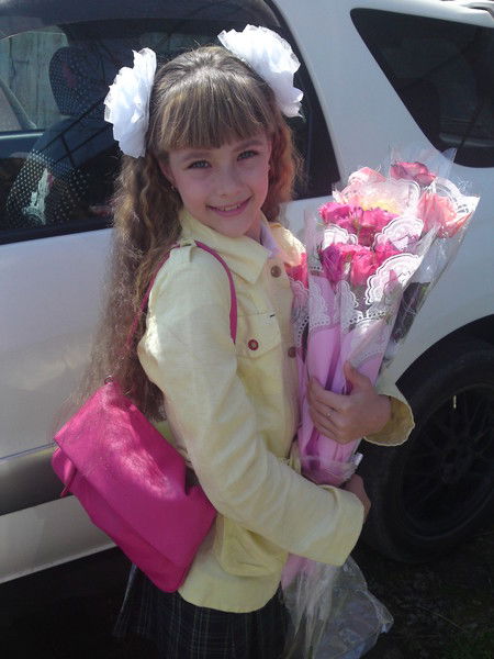 (((!!!lizочка Kapriзочка!!!)))