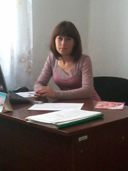 Ирина Ботанова