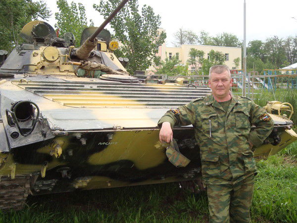 Владимир Вилок