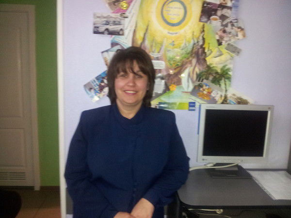 Татьяна Долова