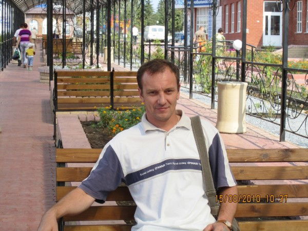 Рустем Валеев