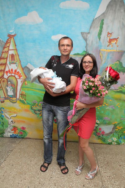 Елена Возная