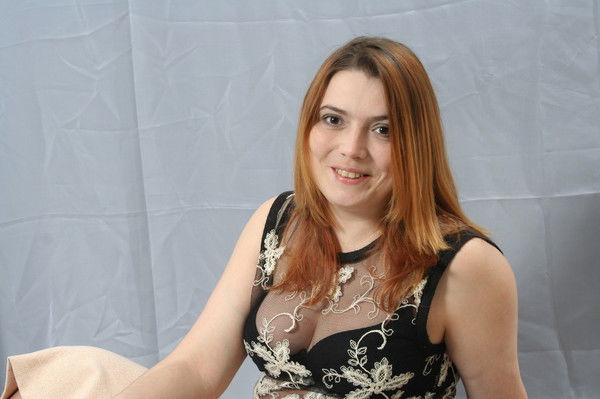 Ирина Крылова