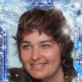 Инна Белогурова