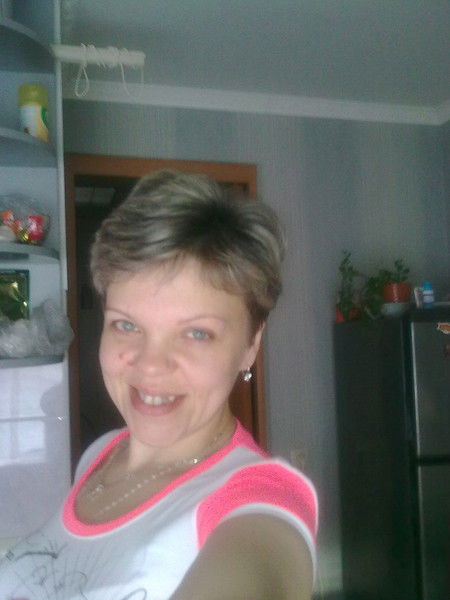 Снежана Семёнова