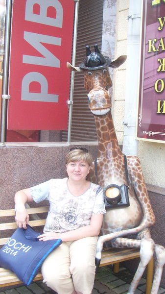 Валентина Сычугова