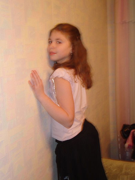 Алёна Горбатенко