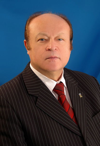 Иван Лозинский