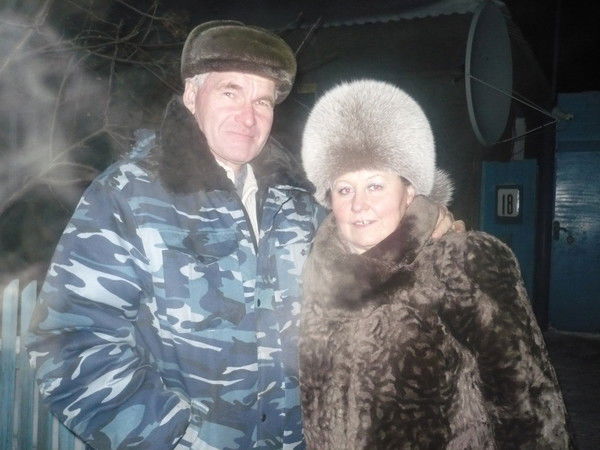 Генадий Беляк