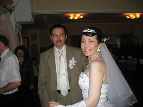 Нурия Айболатова