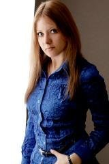 Анастасия Гусова