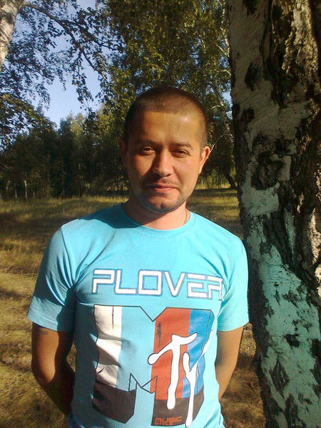 Андрей Уколов