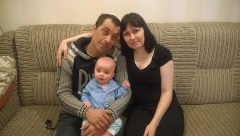 Катерина Антошина