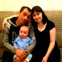 Катерина Антошина