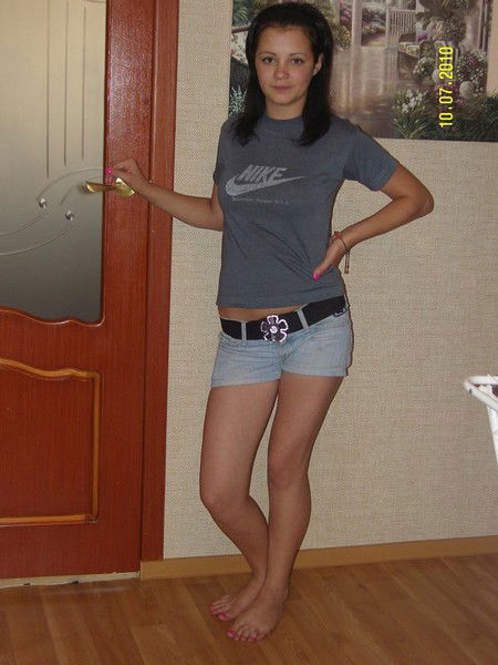 Надя Коржова