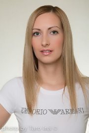 Олеся Сальникова