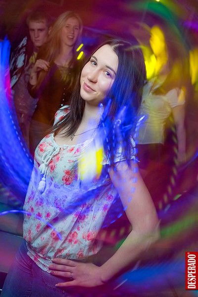 Екатерина Симачёва